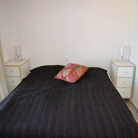 Apartment Edf Neptuno 5º D Nerja