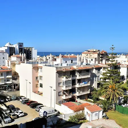 Edf Neptuno 5º D