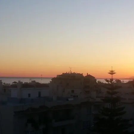 Apartment Edf Neptuno 5º D Nerja