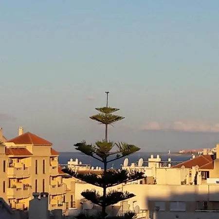 Edf Neptuno 5º D * Nerja