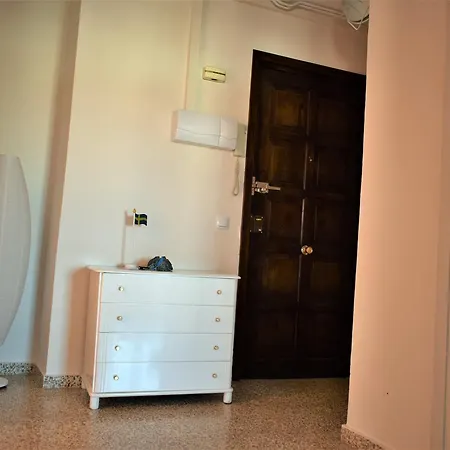 Apartment Edf Neptuno 5º D